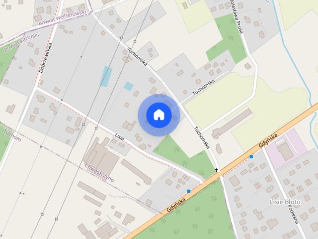 Kwatery | Wifi | Miejsce Parkingowe | Komunikacja