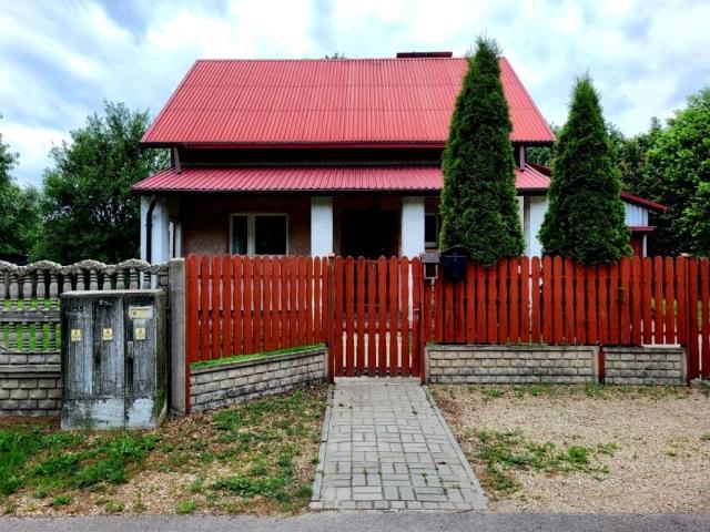 Kwatermistrzów 80 m², Częstochowa