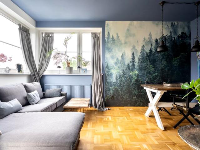 Kwadratowa 83 m², Piaseczno