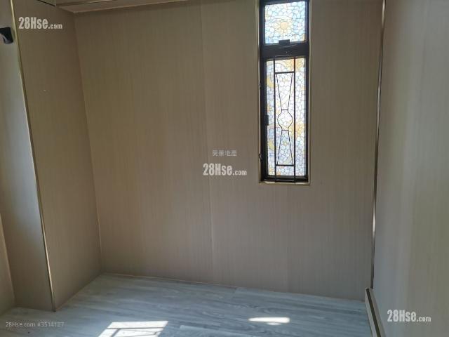 Kwai Chung Kwai Fung House [Agency Ads] Mid Floor 5 14|14/F, Middle Floor Low Rent, Only Looking For Good Tenants, Inner Garden View Hints
