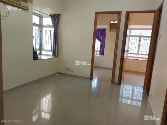 Kwai Chung Po Sing Centre [Agency Ads] Mid Floor 12 21|34/F,Block A, Middle Floor Quality Management＊Two Bedrooms And One Living Room Hints