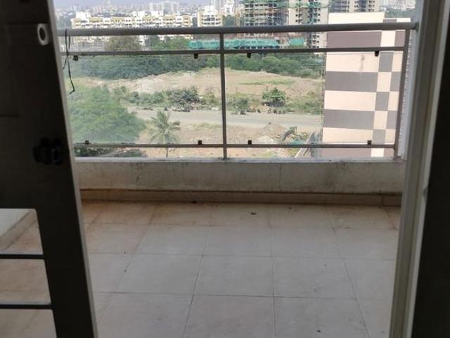 Kwality Vrindavan Heights 2 Bedroom 750 Sq. Ft. Apartment in Hadapsar Pune Listing ID: #9979