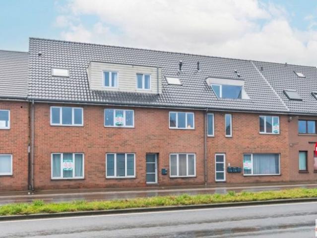 Kwalitatieve vastgoedinvestering met huurdersgarantie