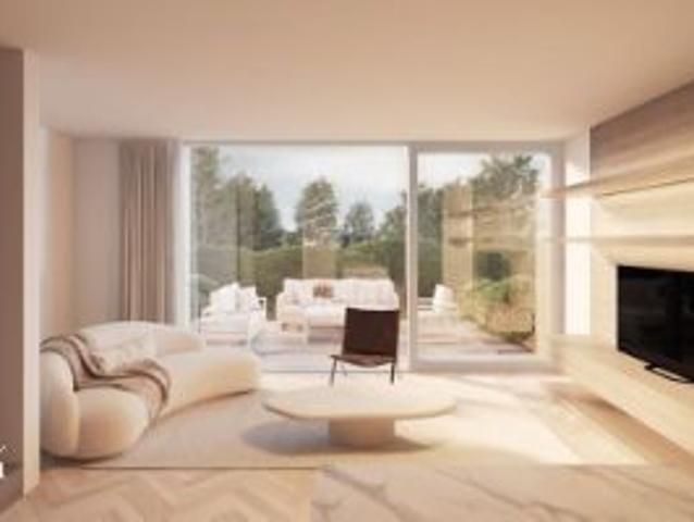 Kwaliteitsvol wonen in Eke Nazareth