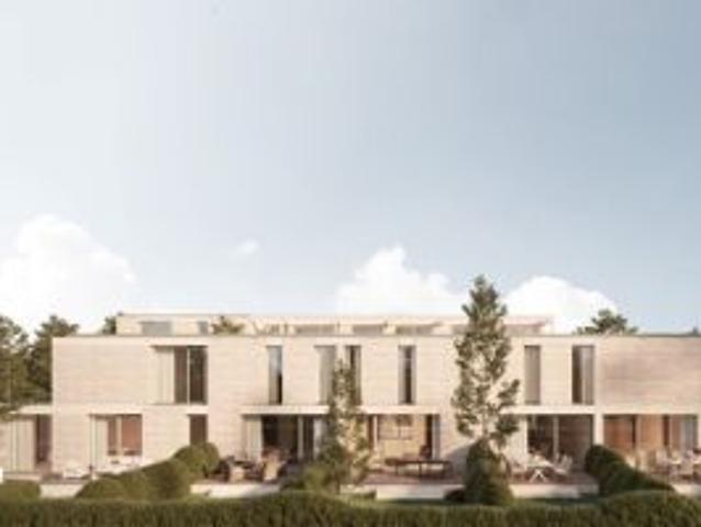Kwaliteitsvol wonen in Eke Nazareth