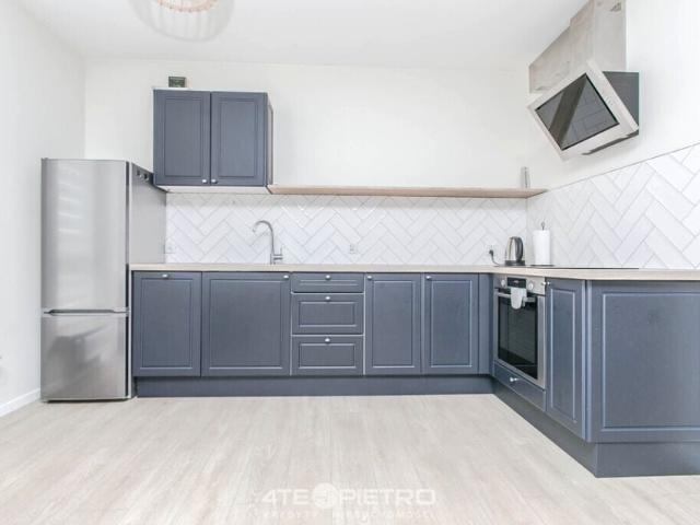 Kwarcowa 51 m², Lublin