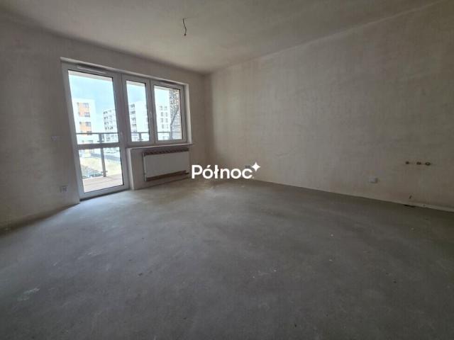 Kwarcowa 68,75 m², Lublin