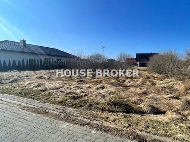 Kwarcowa 1 199 m², Bydlino