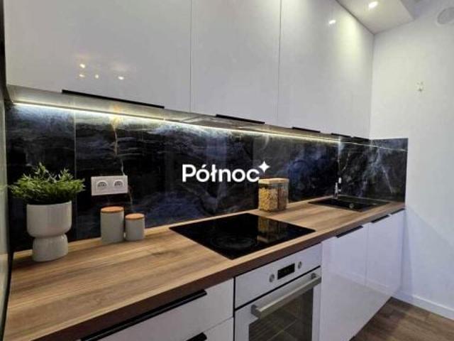 Kwarcowa 28 m², Lublin