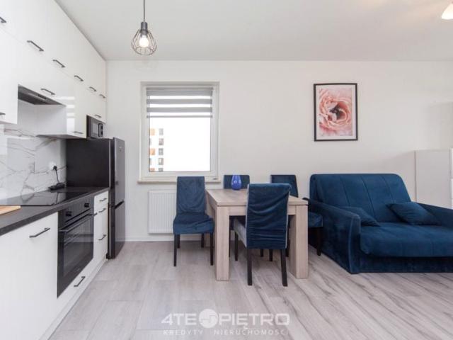 Kwarcowa 34 m², Lublin