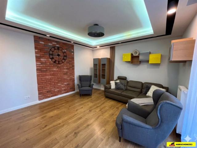 Kwarciana 64 m², Kielce