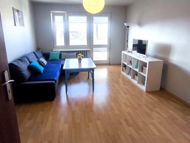 Kwartowa 42,10 m², Kraków