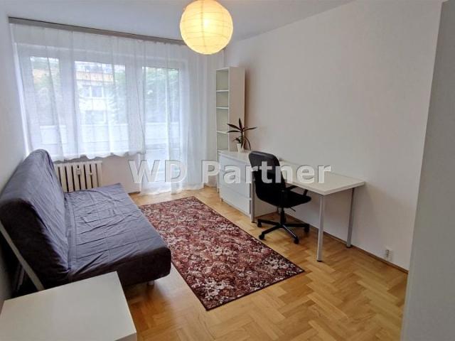 Kwartowa 57 m², Kraków