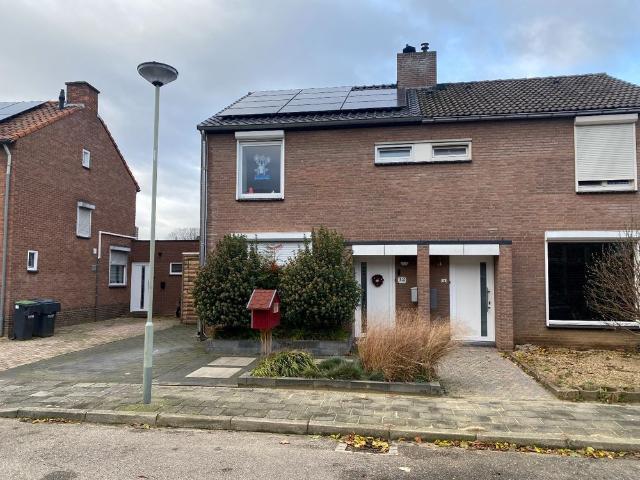 Kwartelstraat, 12, 6165BD, Geleen, Limburg 6165BD