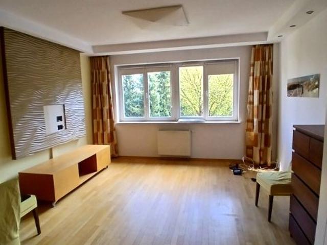 Kwitnąca 53 m², Warszawa