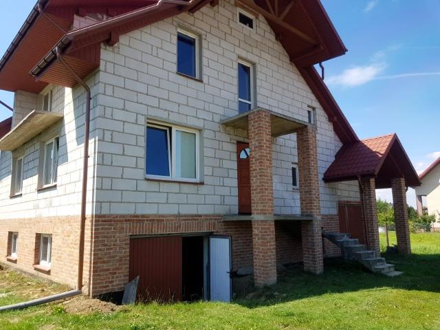Kwiatów Polnych 262 m², Zamość