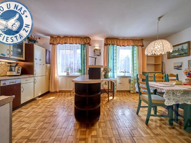 Kwiatów Polnych 71,46 m², Lublin