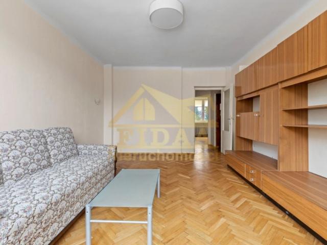 Kwiatowa 48 m², Warszawa