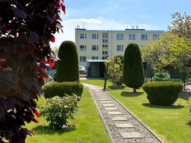 Kwiatowa 4 53,20 m², Rzucewo