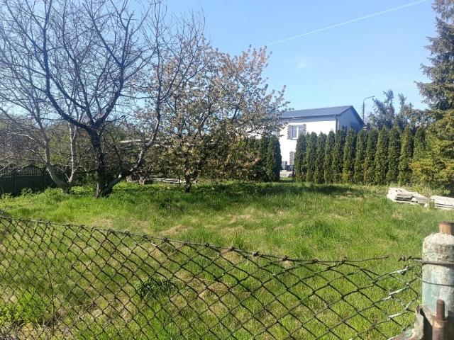 Kwiatowa 506 m², Trzebinia