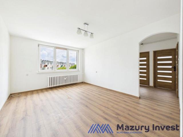 Kwiatowa 52,95 m², Ruciane Nida