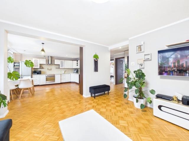 Kwiatowa 68,50 m², Gorzów Wielkopolski