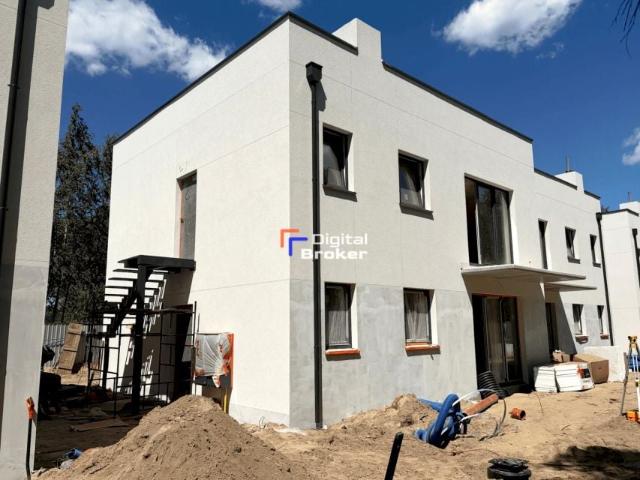 Kwiatowa 69,42 m², Lesznowola