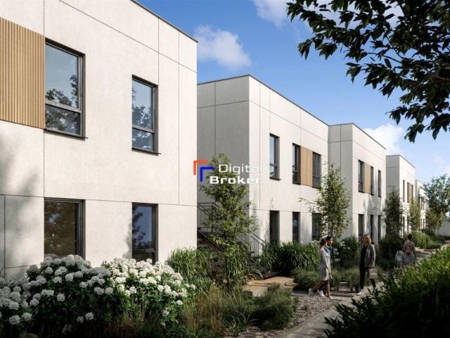 Kwiatowa 69,42 m², Lesznowola