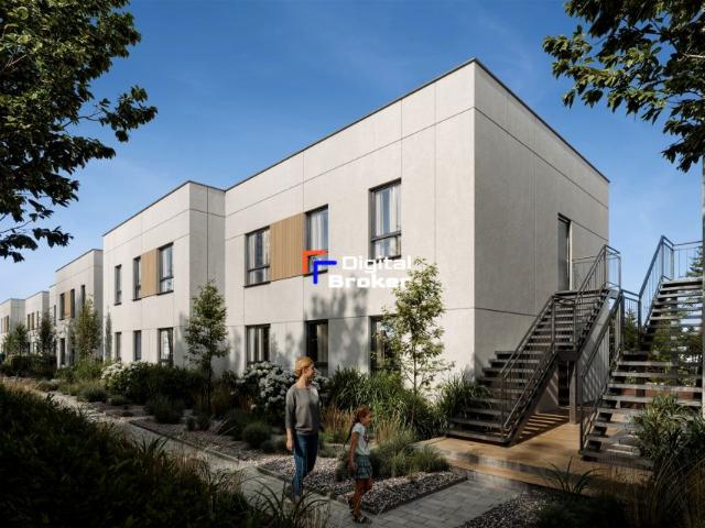 Kwiatowa 69,42 m², Lesznowola