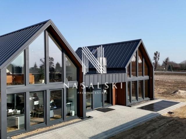 Kwiatowa 70 m², Wudzyn