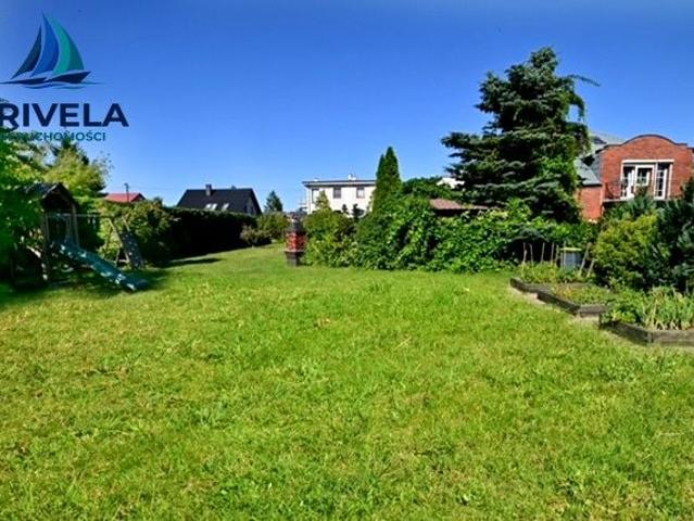 Kwiatowa 796 m², Rumia