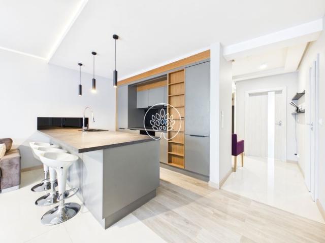 Kwiatowa 83 m², Toruń