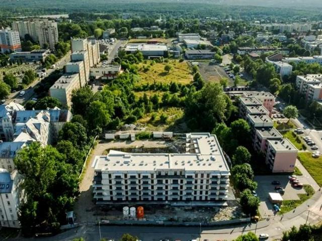 Kwiatowa 80,70 m², Mysłowice