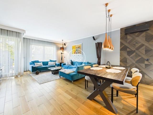 Kwiatowa 93 m², Toruń