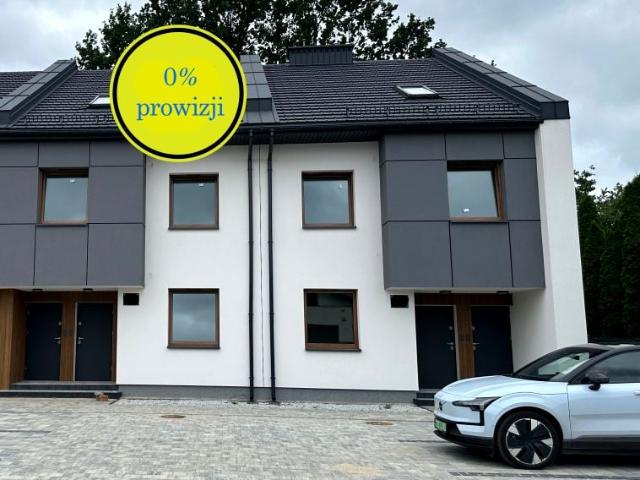 Kwiatowa 111 m², Marki