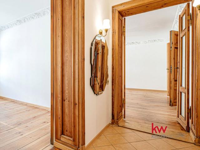 Kwiatowa 131,10 m², Poznań
