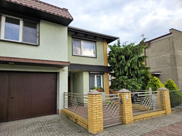 Kwiatowa 155 m², Grodzisk Wielkopolski