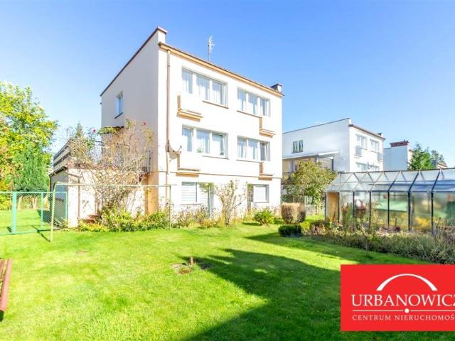 Kwiatowa 180 m², Mielno