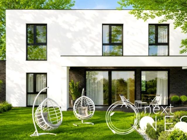 Kwiatowa 182 m², Konstancin Jeziorna