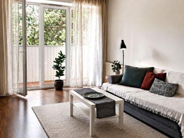 Kwiatowa 18 50,85 m², Mysiadło