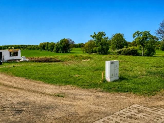 Kwiatowa 1 000 m², Żuława
