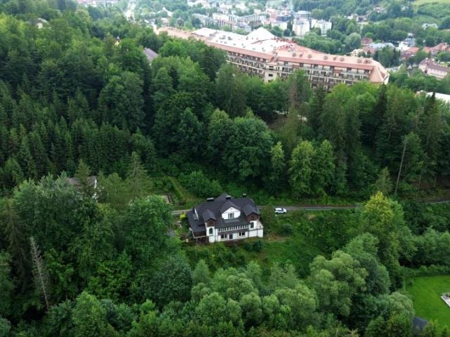 Kwiatowa 1 360 m², Wisła