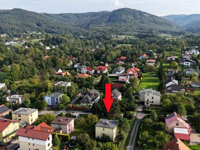 Kwiatowa 200 m², Jaworze