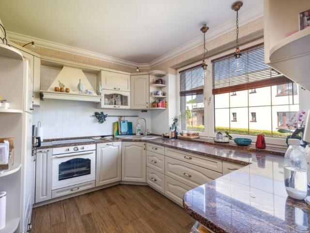 Kwiatowa 219,60 m², Reda
