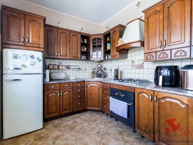 Kwiatowa 220 m², Rogoźno