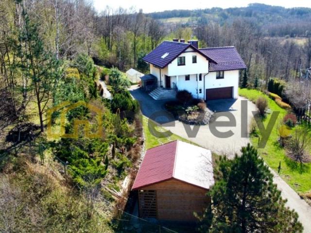 Kwiatowa 246,50 m², Lusina