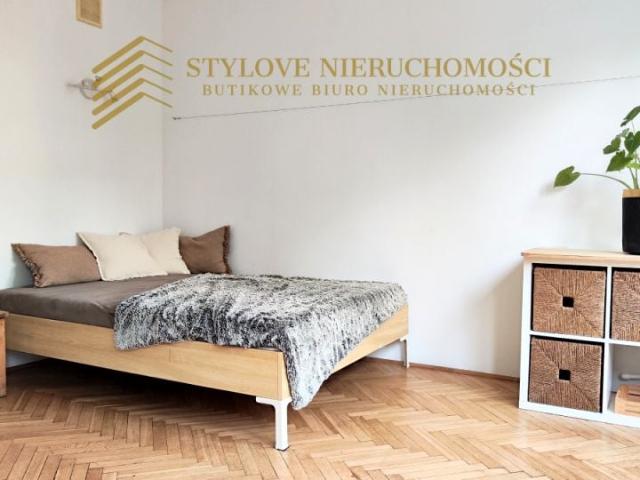 Kwiatowa 28 m², Warszawa