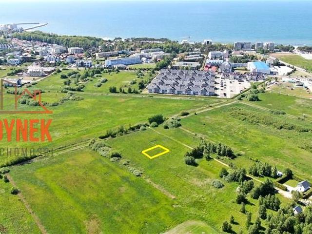 Kwiatowa 298 m², Darłowo