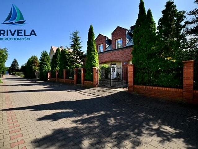 Kwiatowa 300 m², Rumia