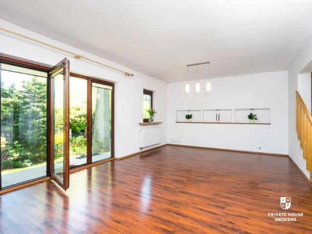 Kwiatowa 301 m², Kraków
